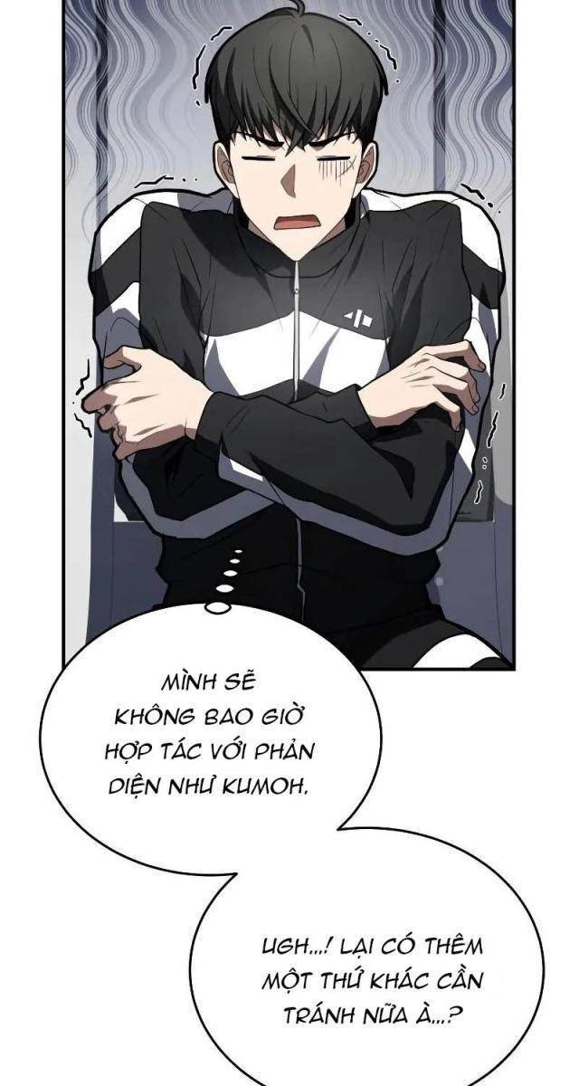 Kim Chiến Sĩ: Hành Trình Xây Dựng Đặc Tính - Page 78