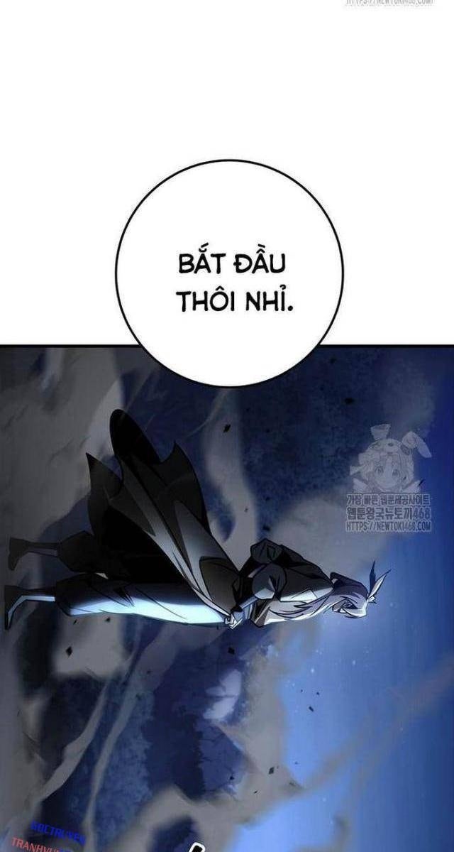 Thanh Kiếm Của Hoàng Đế - Page 121