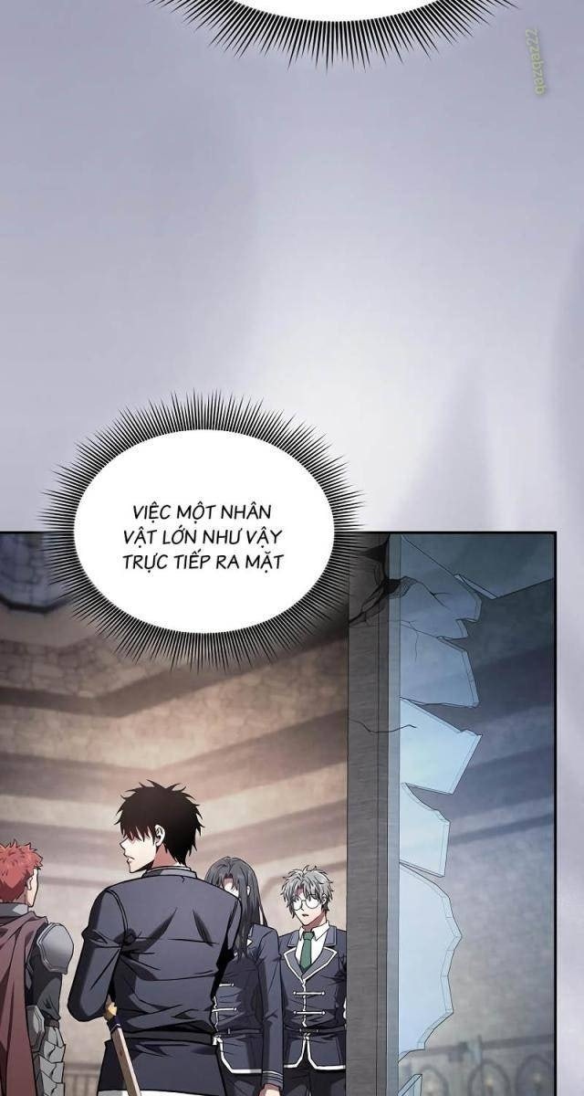 Kiếm Sĩ Thiên Tài Của Học Viện - Page 113