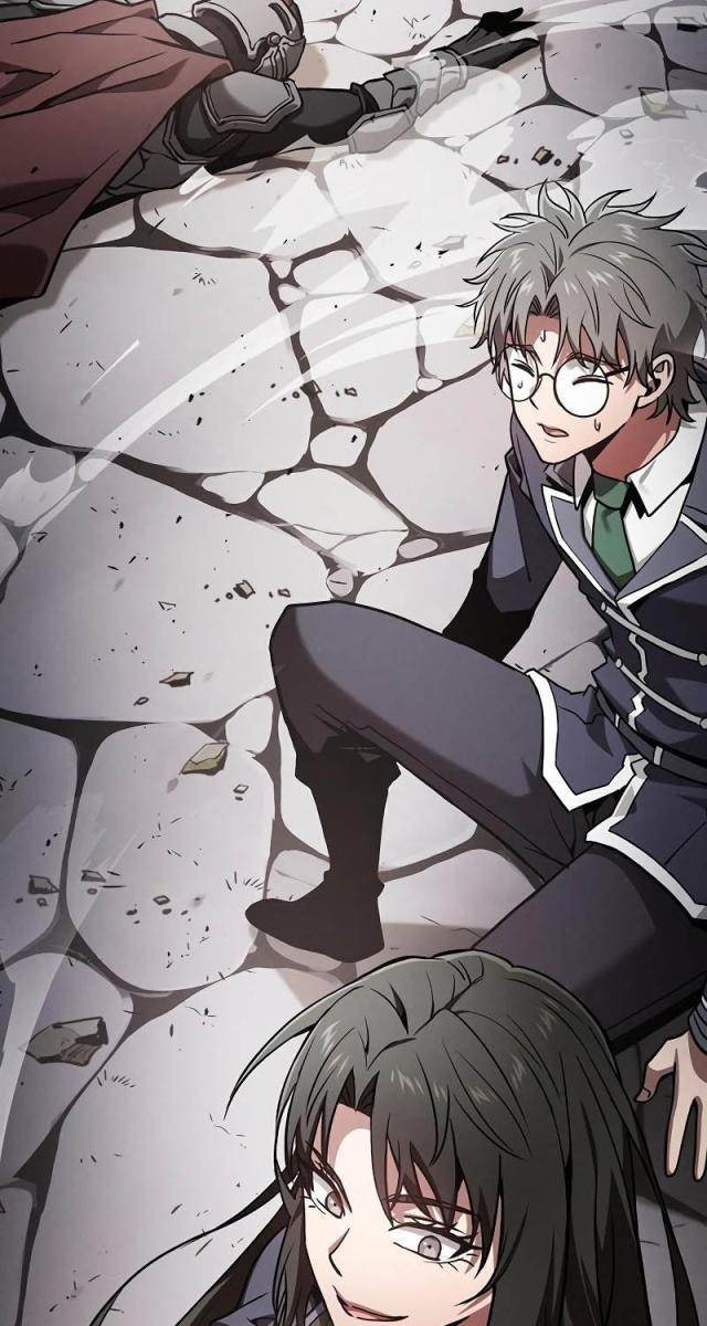 Kiếm Sĩ Thiên Tài Của Học Viện - Page 60