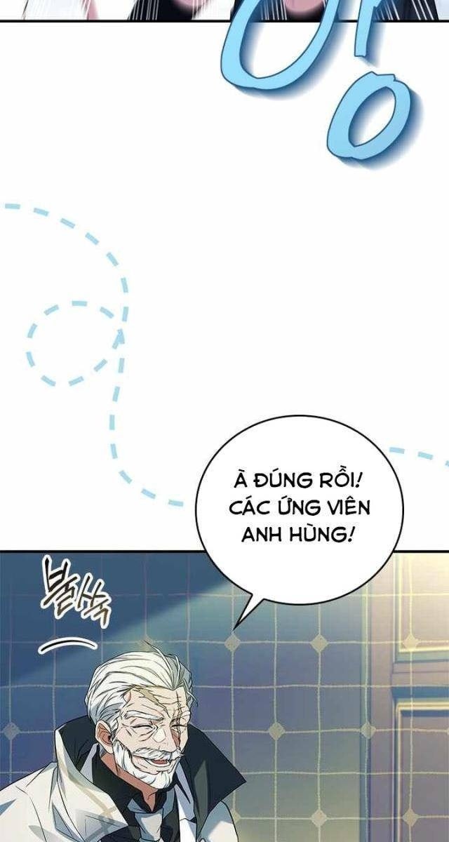 Anh Hùng Huyền Thoại Là Học Viên Danh Dự Của Học Viện - Page 145