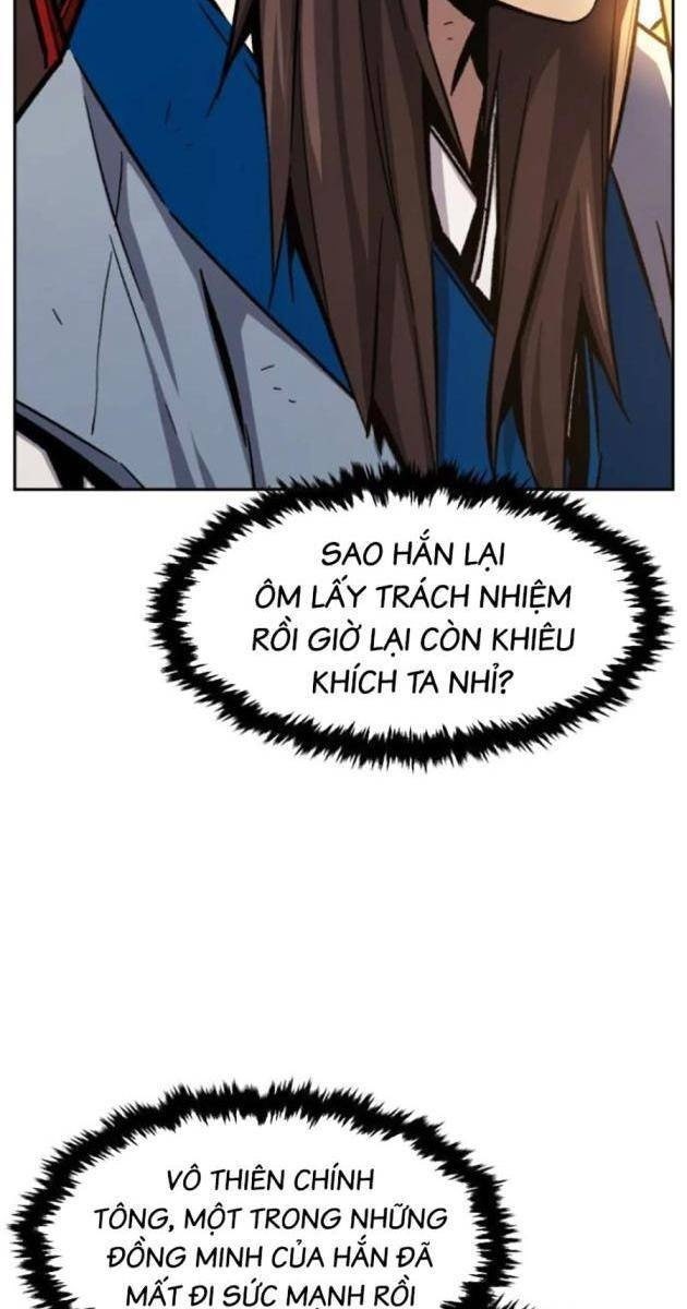 Tuyệt Đỉnh Kiếm Cảm - Page 91