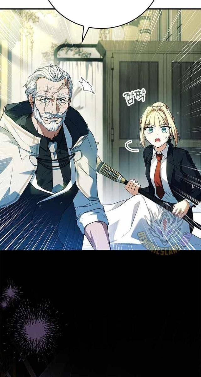 Anh Hùng Huyền Thoại Là Học Viên Danh Dự Của Học Viện - Page 118