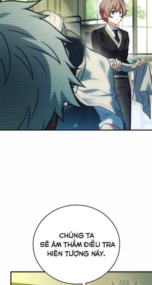 Anh Hùng Huyền Thoại Là Học Viên Danh Dự Của Học Viện - Page 126