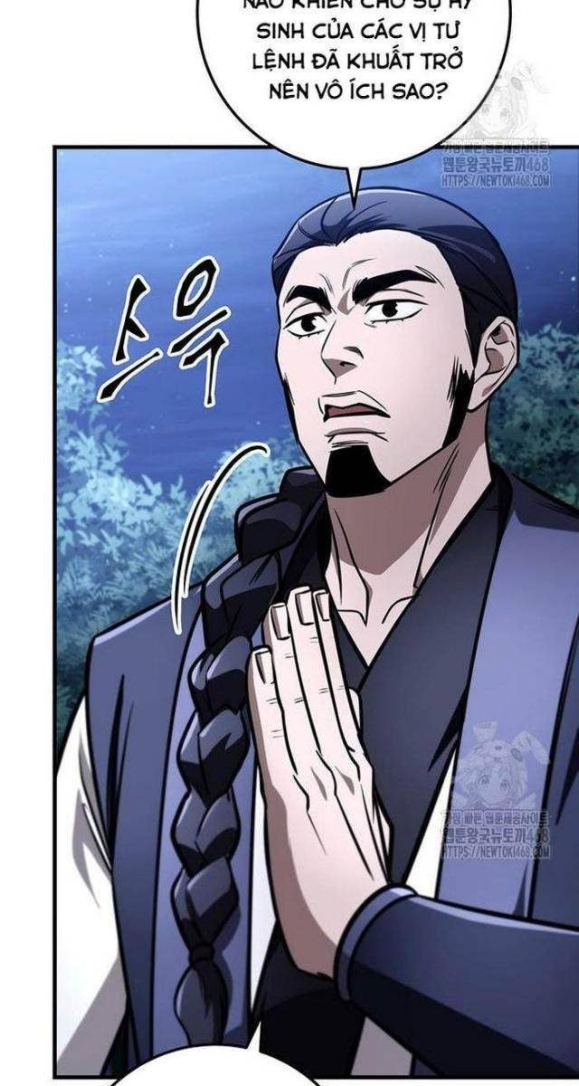 Thanh Kiếm Của Hoàng Đế - Page 74