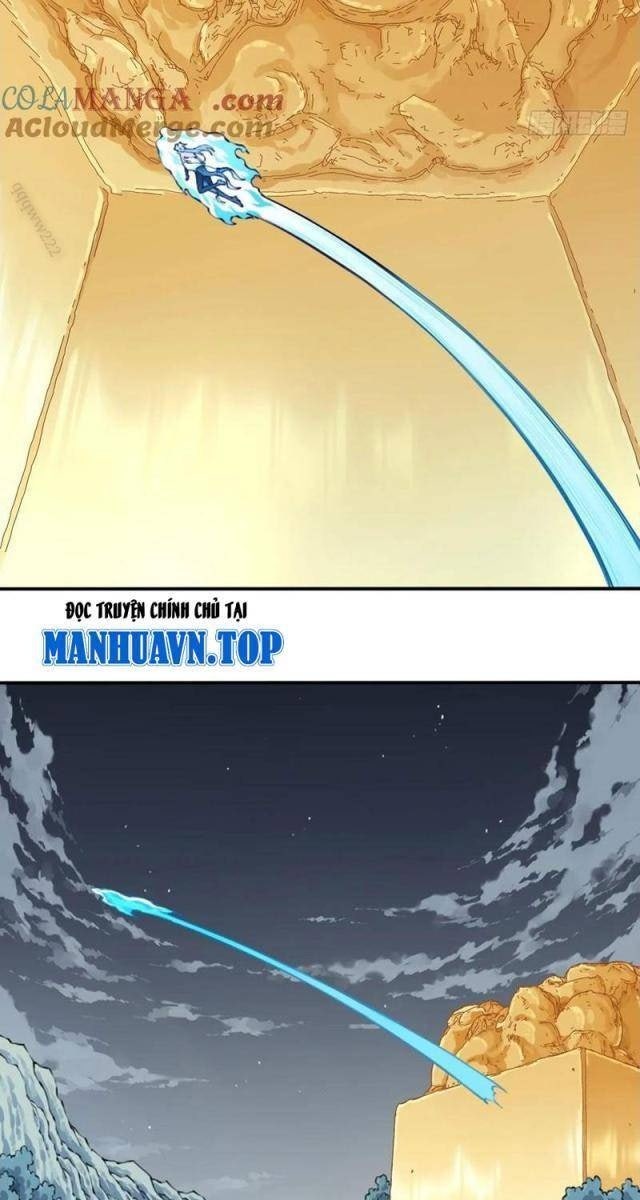 Ta Dùng Cơ Bắp Xưng Bá Tu Tiên Giới - Page 52