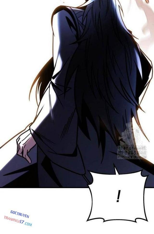 Thanh Kiếm Của Hoàng Đế - Page 20