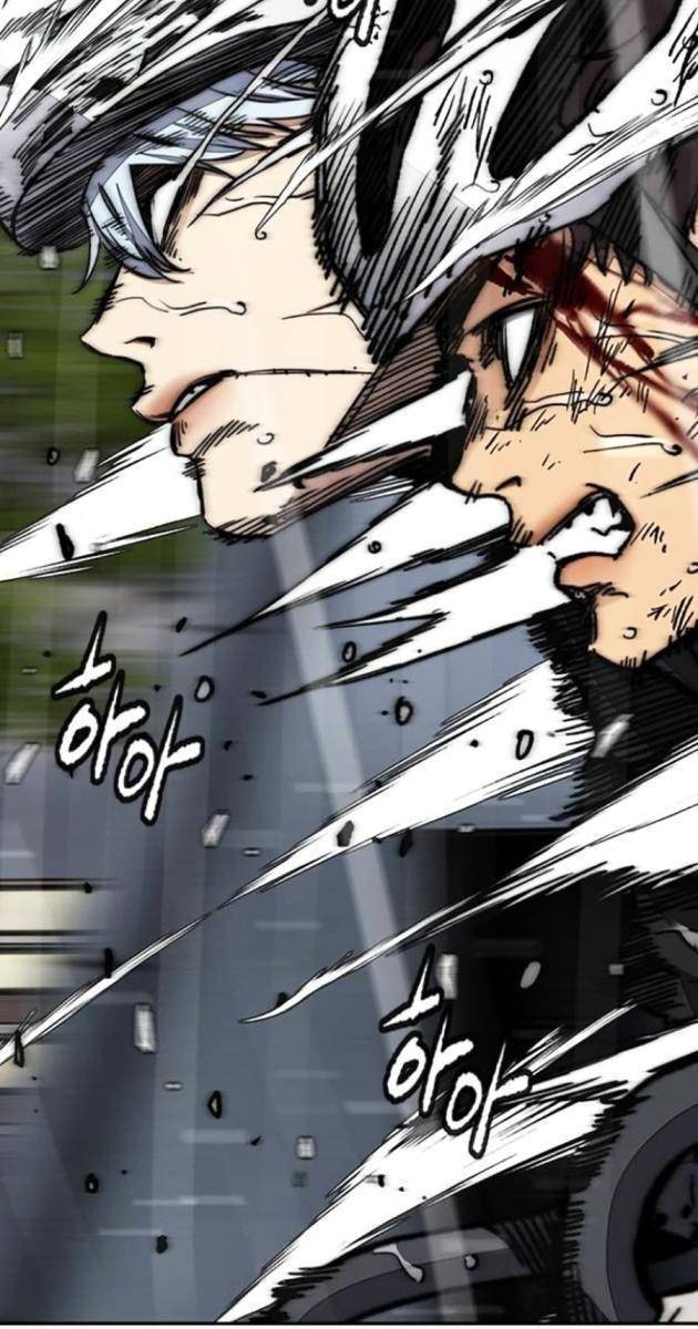 Thể Thao Cực Hạn - Page 120