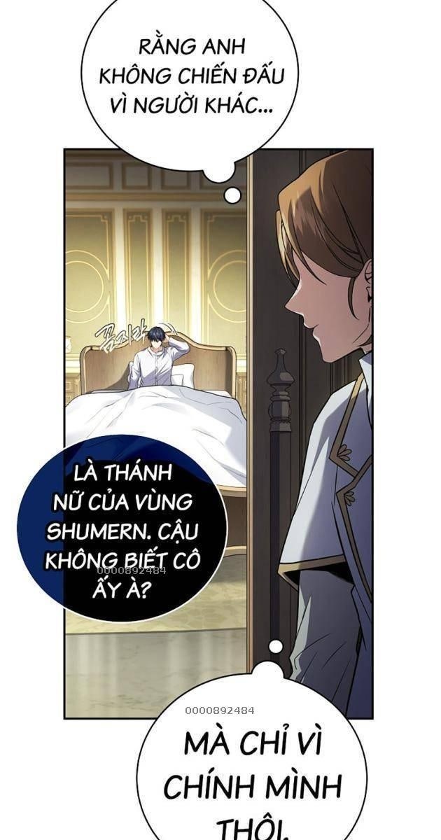 Sử Trở Lại Của Frozen Player - Page 5