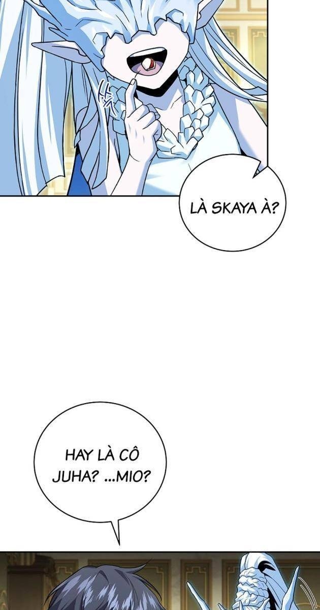 Sử Trở Lại Của Frozen Player - Page 17