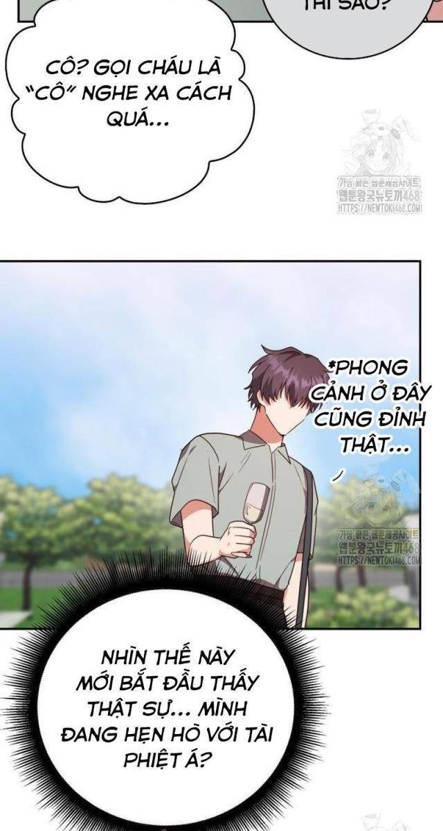 Studio Tùy Hứng Của Nghệ Sĩ Thiên Tài - Page 92