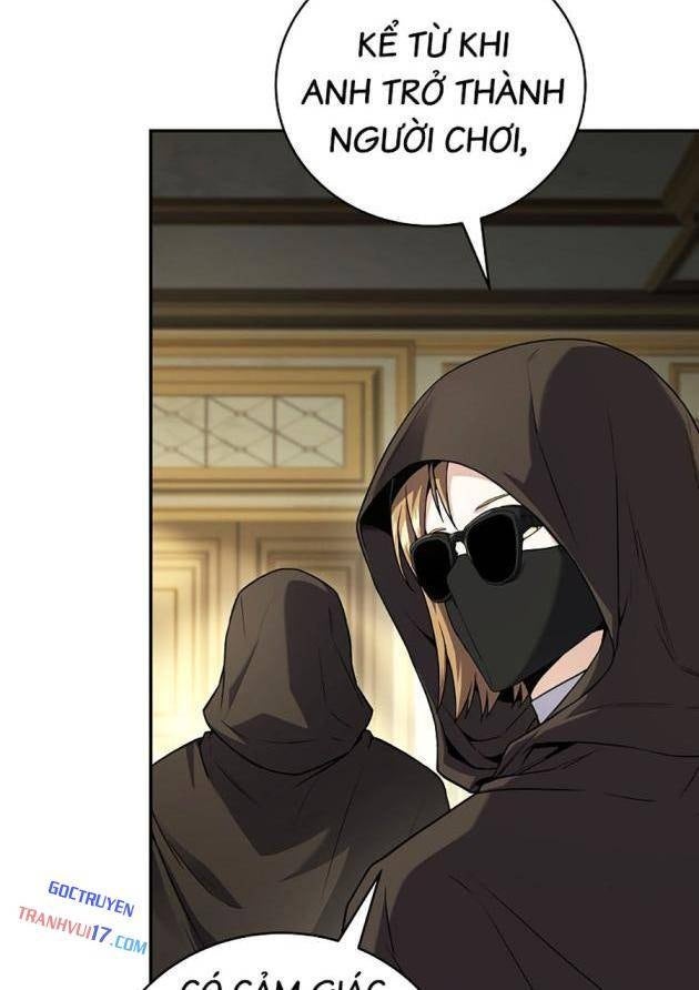 Sử Trở Lại Của Frozen Player - Page 46