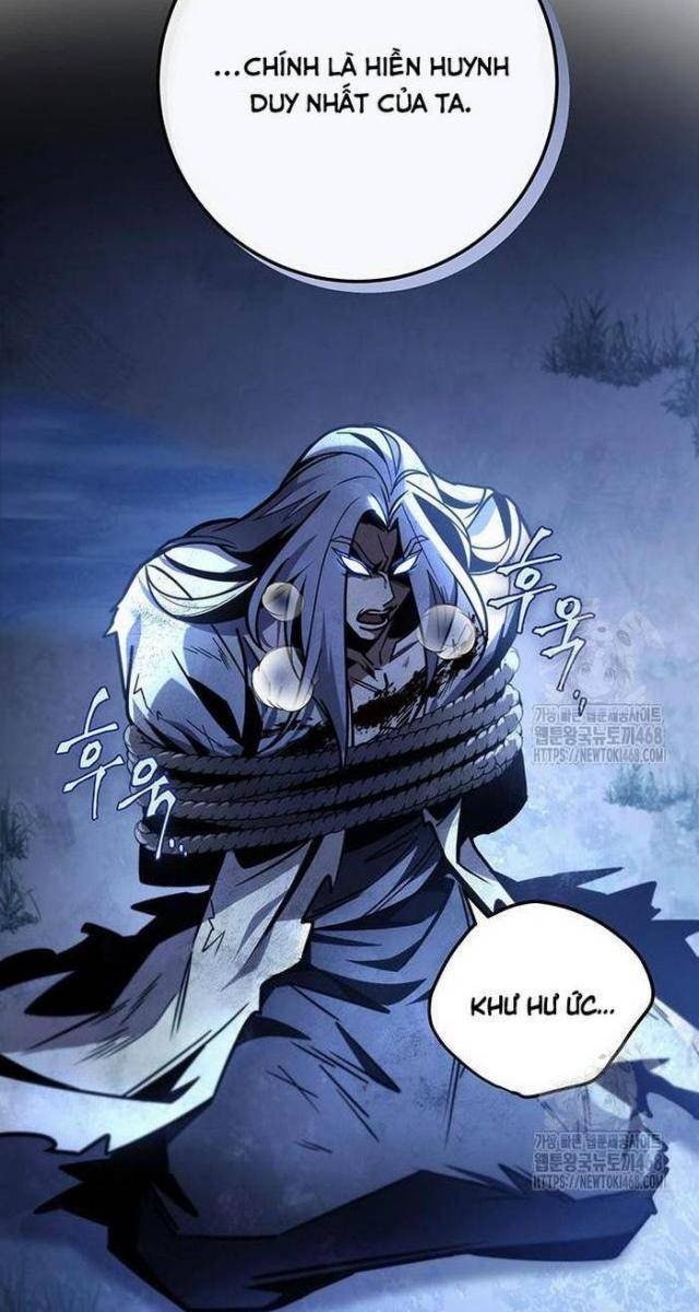 Thanh Kiếm Của Hoàng Đế - Page 24