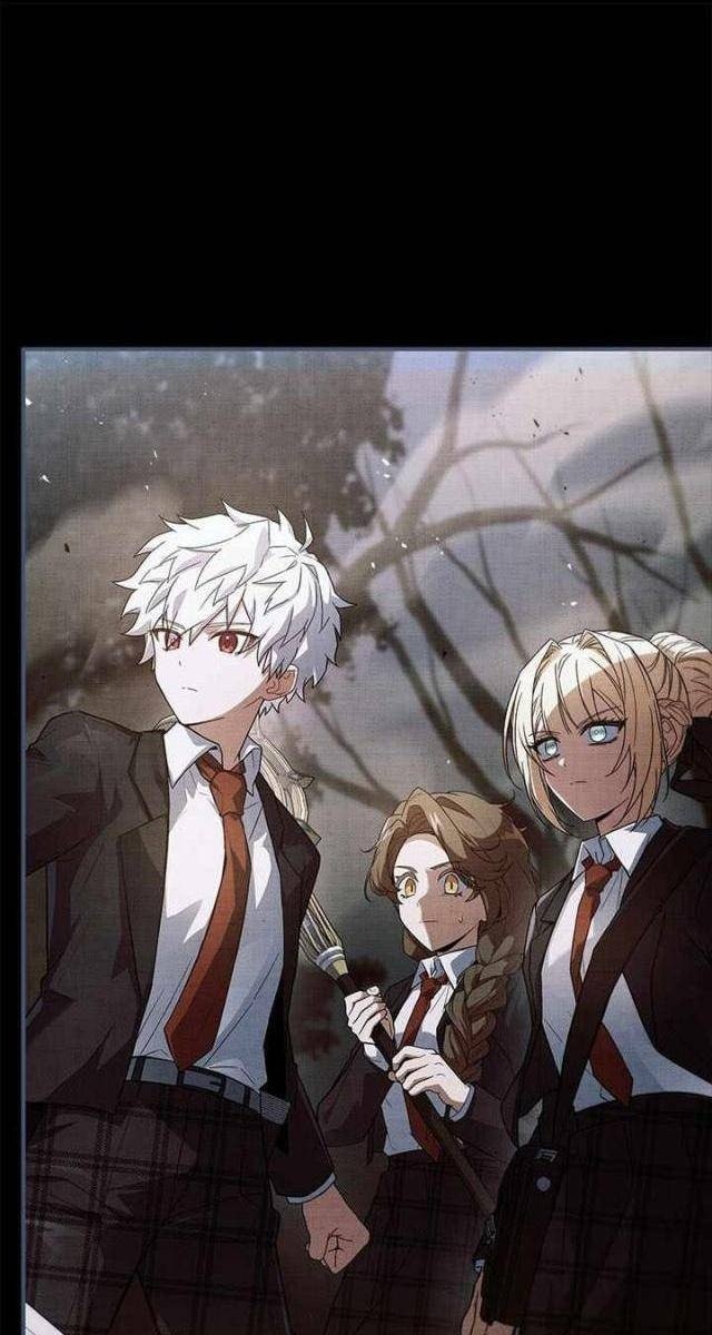 Anh Hùng Huyền Thoại Là Học Viên Danh Dự Của Học Viện - Page 91