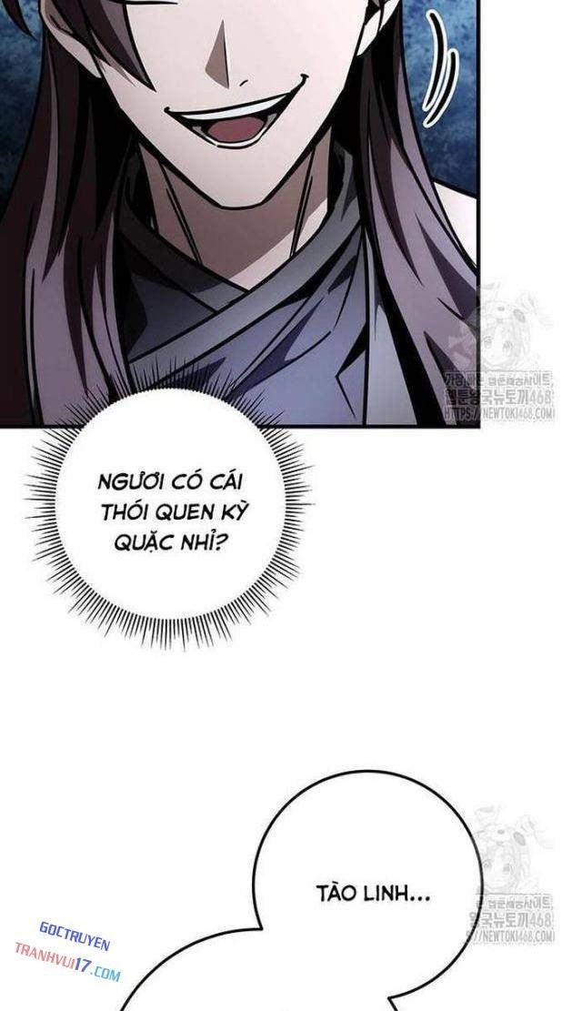 Thanh Kiếm Của Hoàng Đế - Page 125