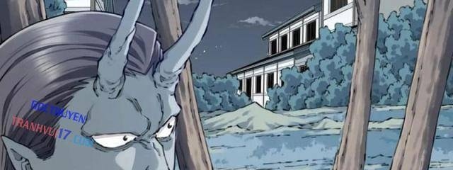 Ta Dùng Cơ Bắp Xưng Bá Tu Tiên Giới - Page 4