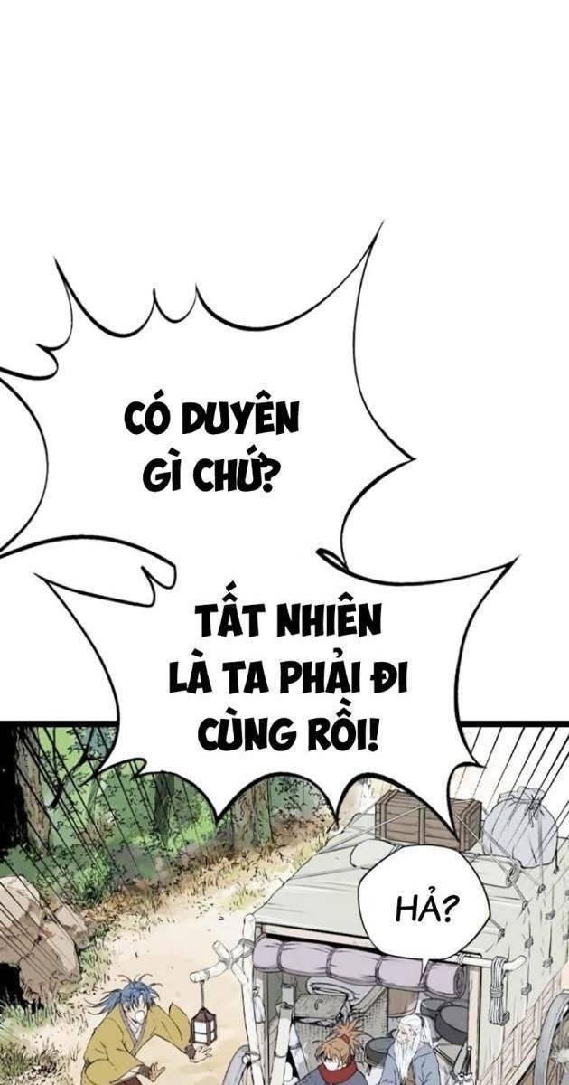 Sát Thần Tu La - Page 8