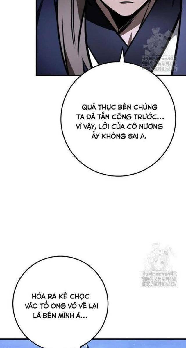 Thanh Kiếm Của Hoàng Đế - Page 48