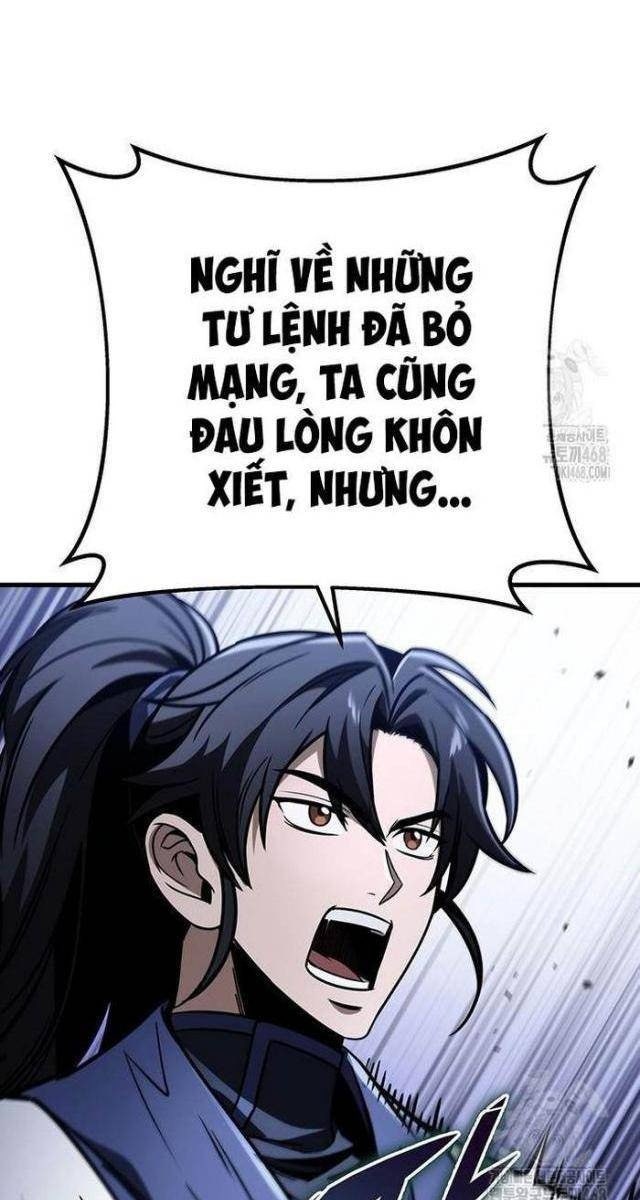 Thanh Kiếm Của Hoàng Đế - Page 86