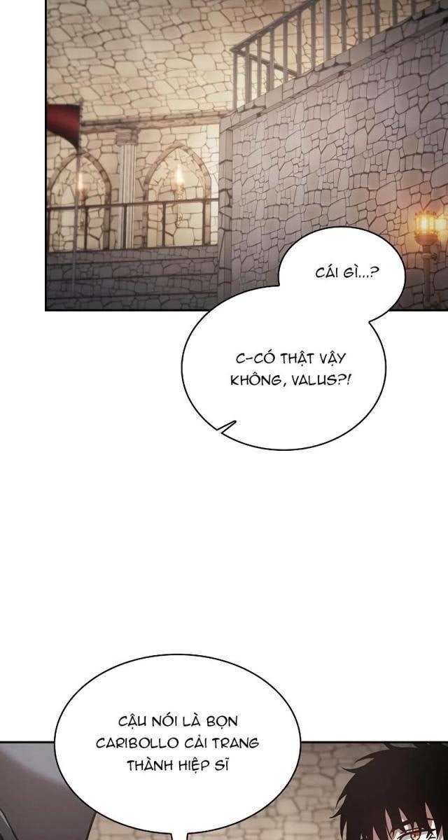 Kiếm Sĩ Thiên Tài Của Học Viện - Page 80