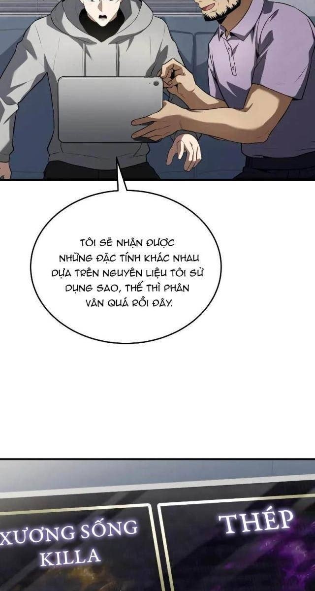 Kim Chiến Sĩ: Hành Trình Xây Dựng Đặc Tính - Page 107