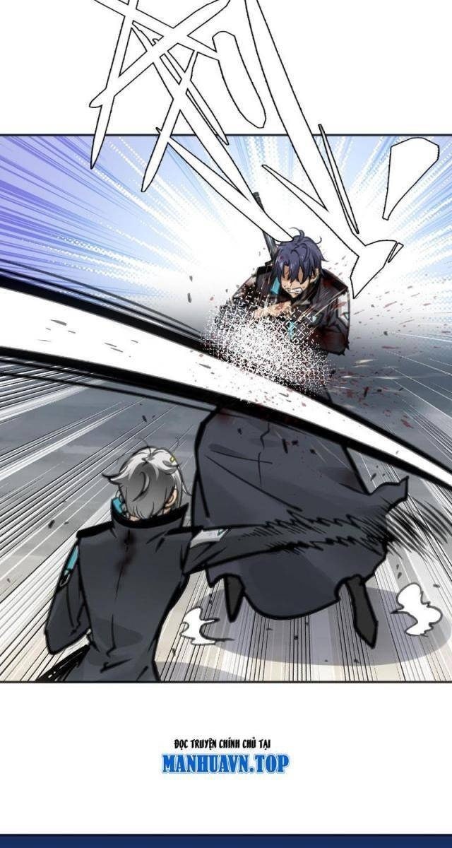 Chí Tử Chí Cường - Page 27