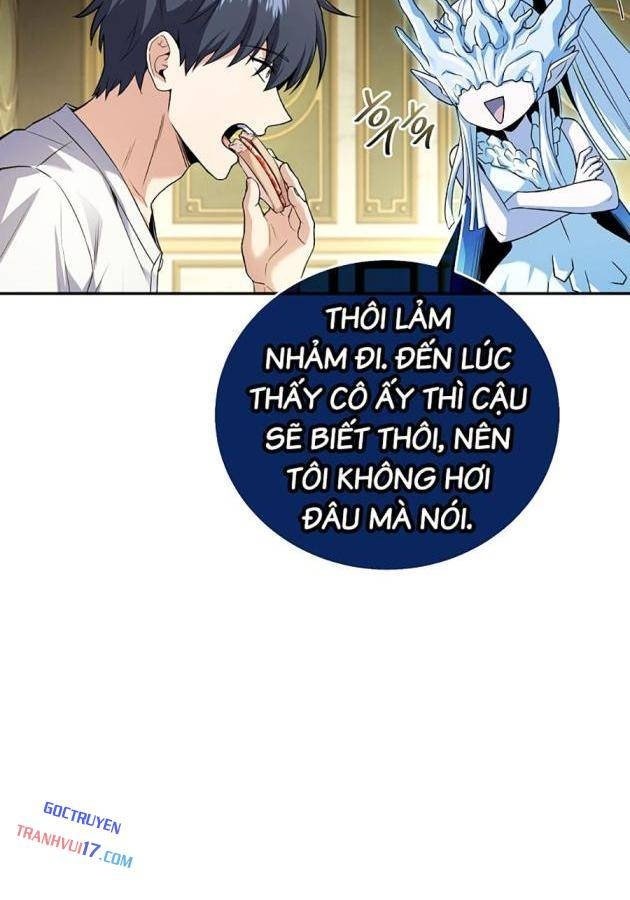 Sử Trở Lại Của Frozen Player - Page 18