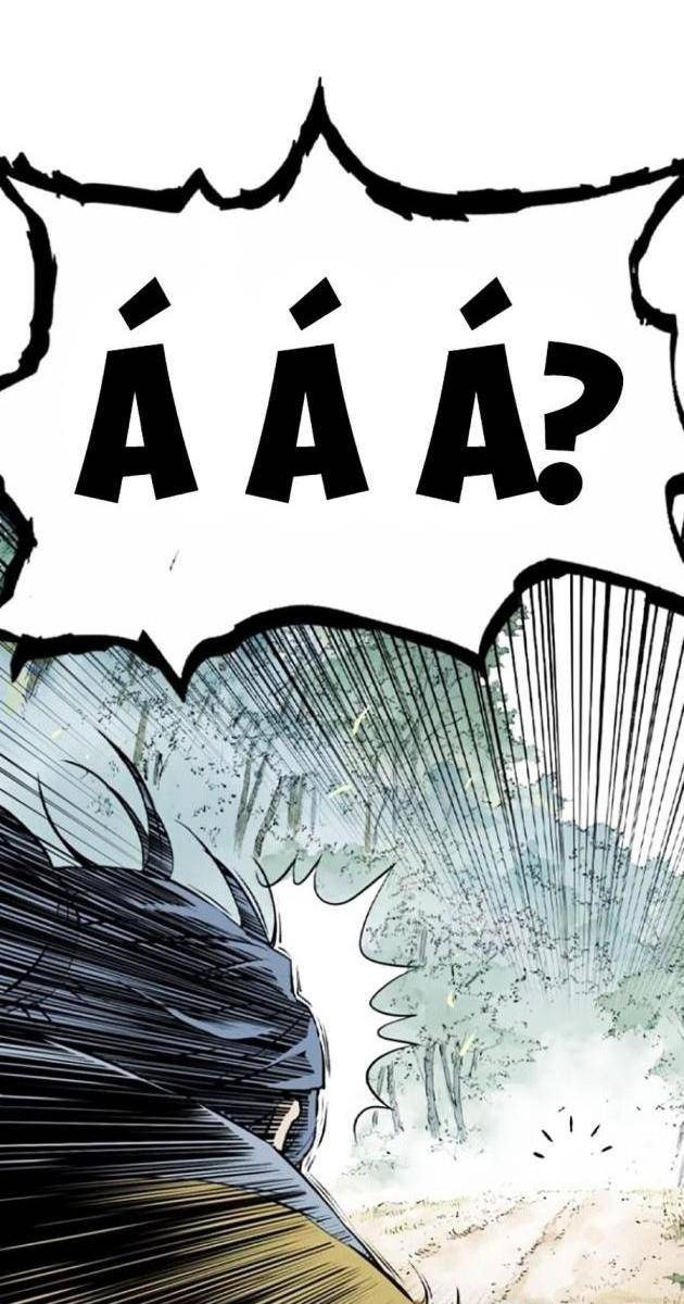 Sát Thần Tu La - Page 35