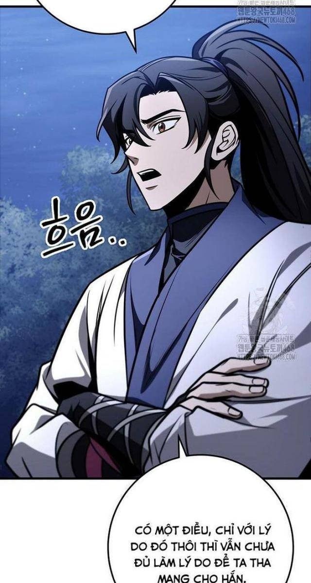 Thanh Kiếm Của Hoàng Đế - Page 28