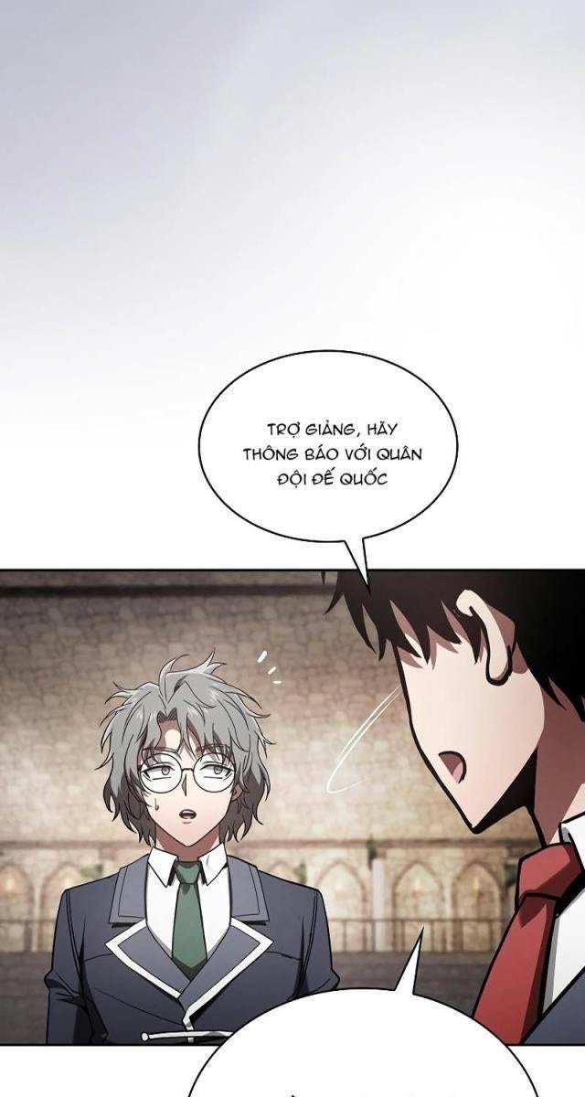 Kiếm Sĩ Thiên Tài Của Học Viện - Page 117