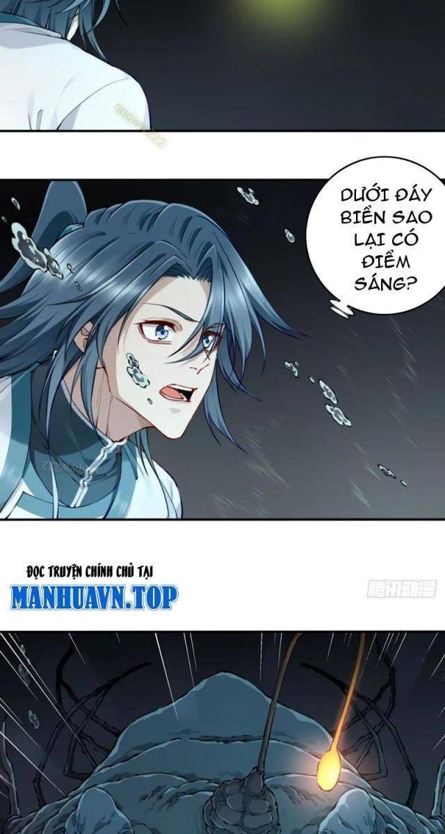 Ta Dùng Cơ Bắp Xưng Bá Tu Tiên Giới - Page 41