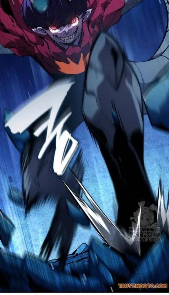 Chiêu Hồn Sư Siêu Phàm - Page 132