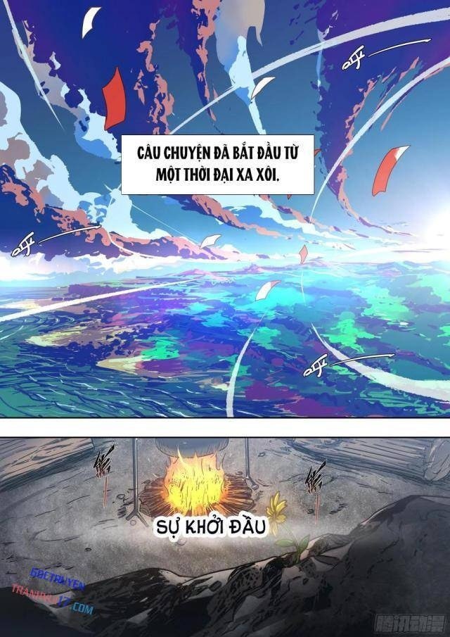 Dự Báo Khải Huyền - Page 28