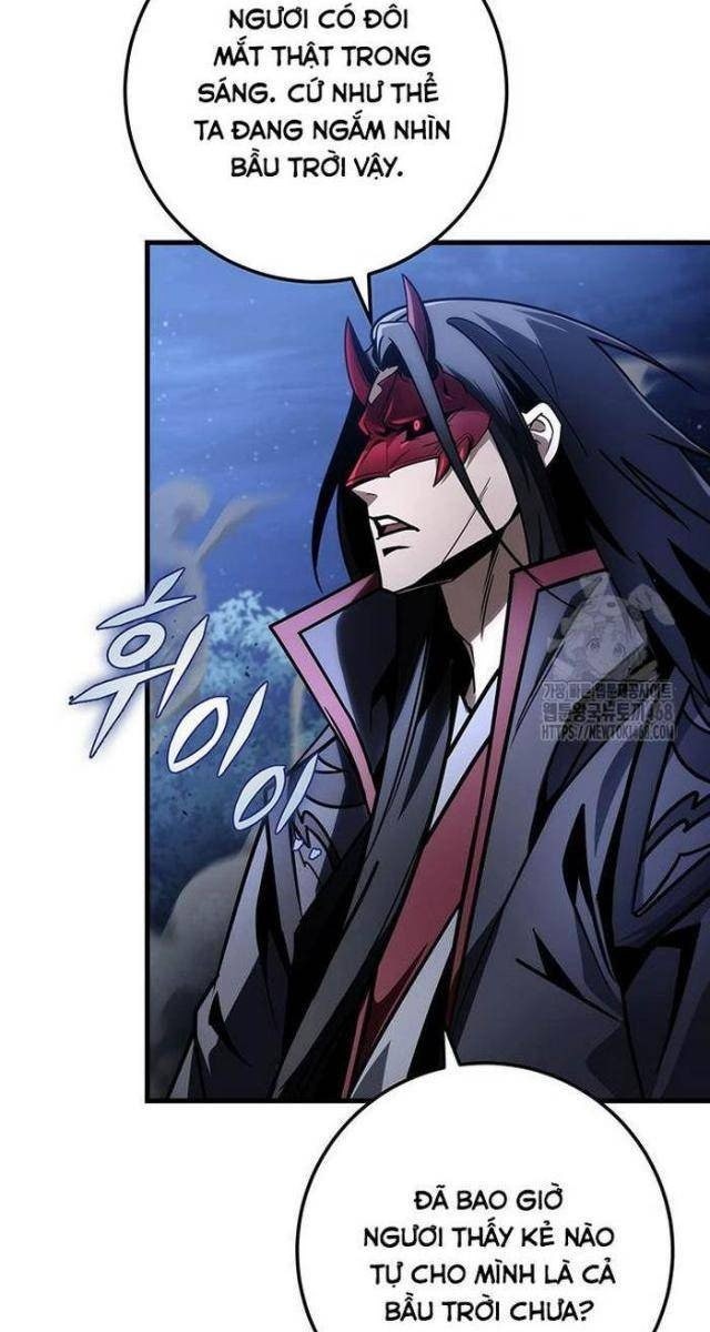 Thanh Kiếm Của Hoàng Đế - Page 126