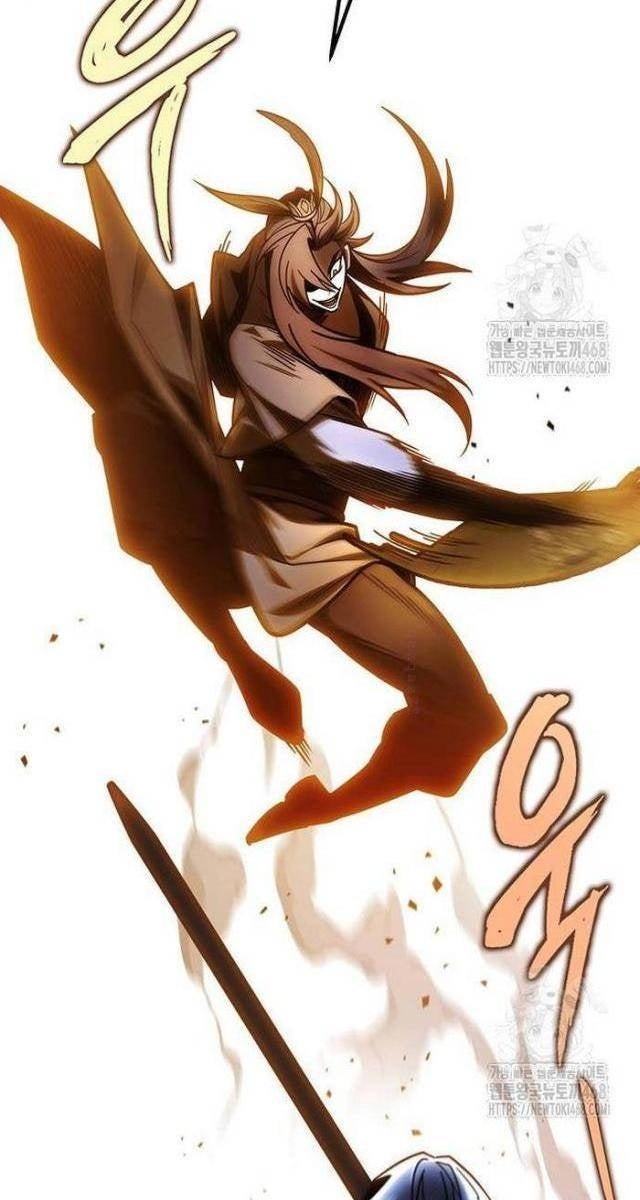 Thanh Kiếm Của Hoàng Đế - Page 19