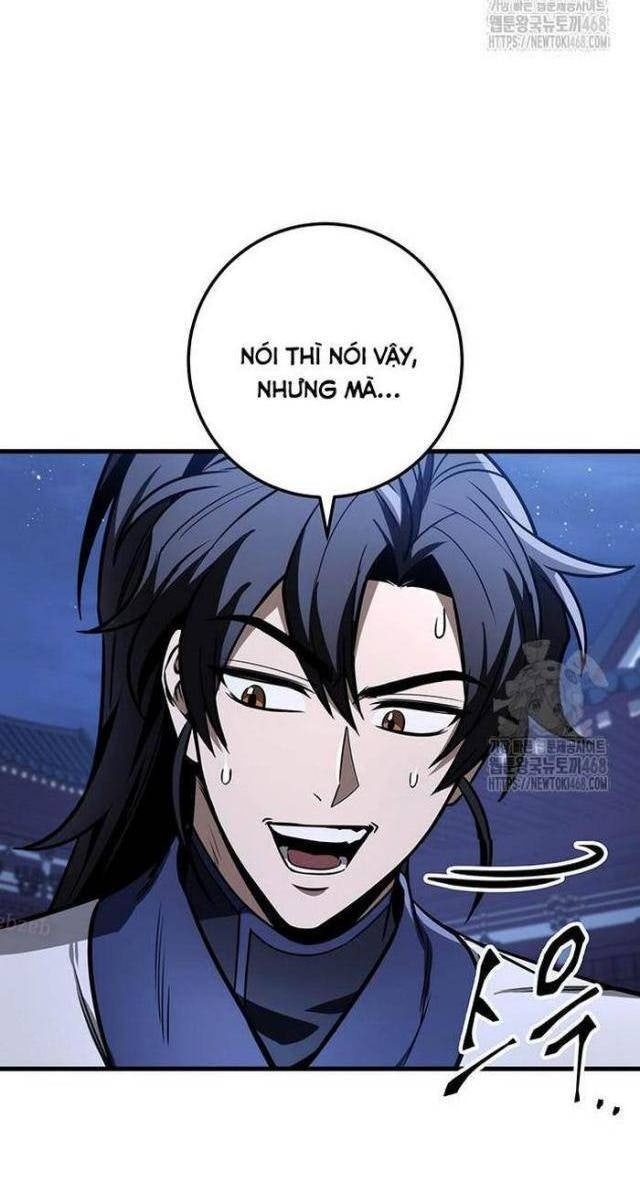 Thanh Kiếm Của Hoàng Đế - Page 59