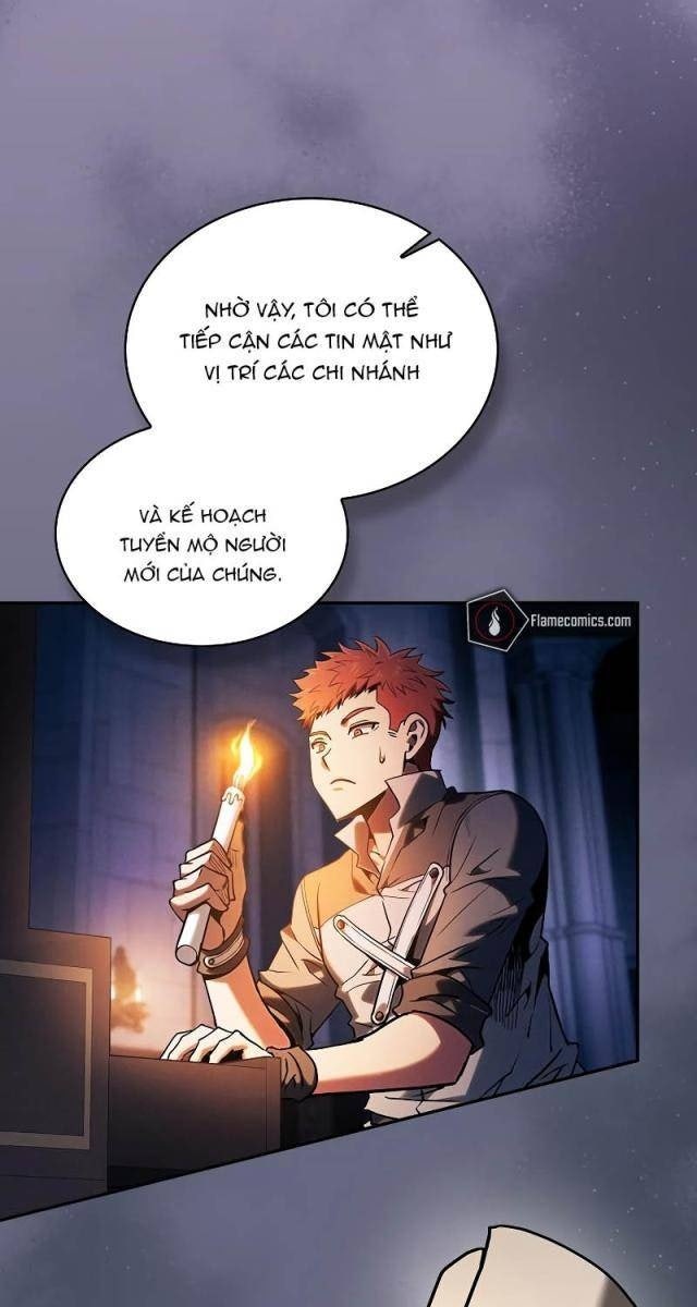 Kiếm Sĩ Thiên Tài Của Học Viện - Page 18