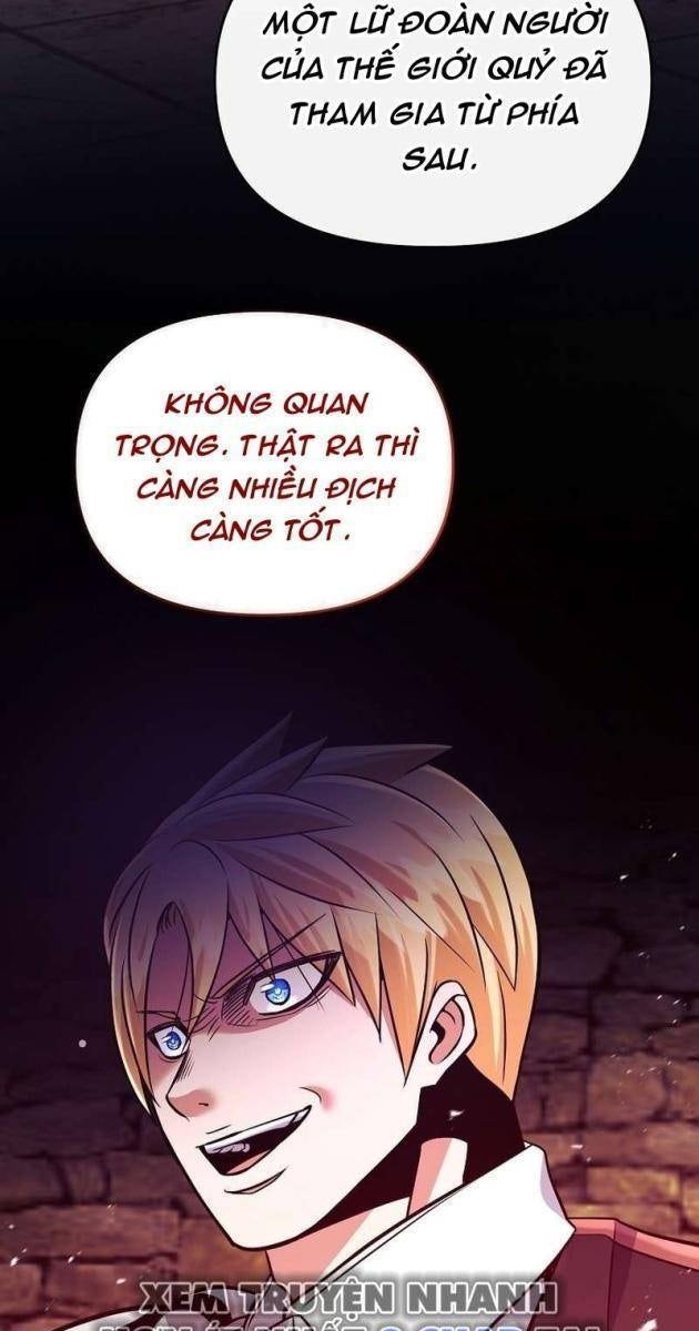 Ta Đã Trở Thành Cuồng Vương - Page 86