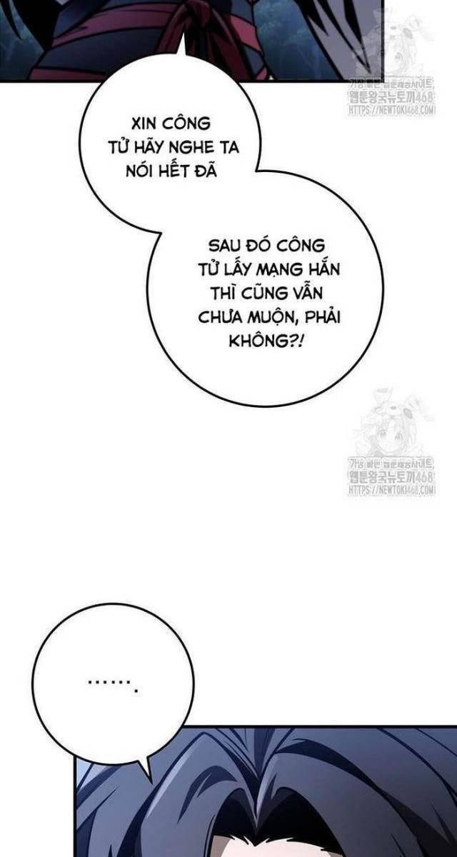 Thanh Kiếm Của Hoàng Đế - Page 10