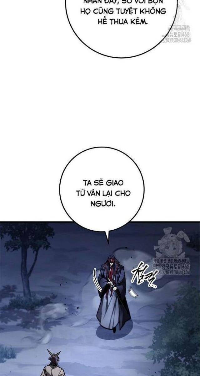 Thanh Kiếm Của Hoàng Đế - Page 34