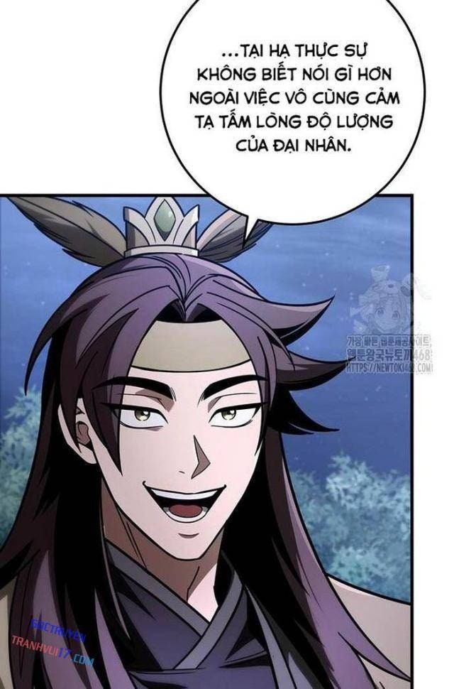 Thanh Kiếm Của Hoàng Đế - Page 36