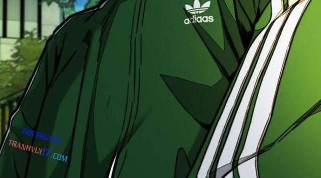 Thể Thao Cực Hạn - Page 95