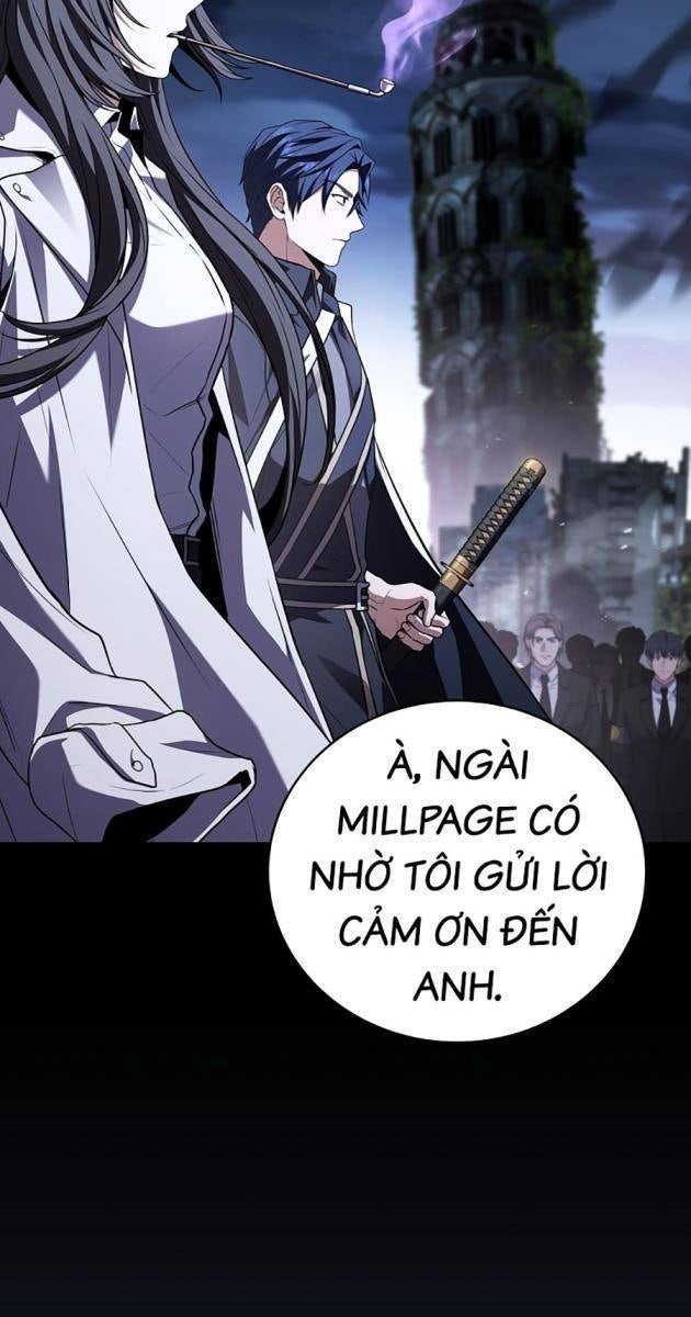 Sử Trở Lại Của Frozen Player - Page 39