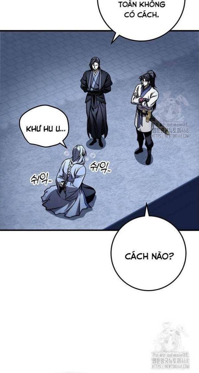 Thanh Kiếm Của Hoàng Đế - Page 62