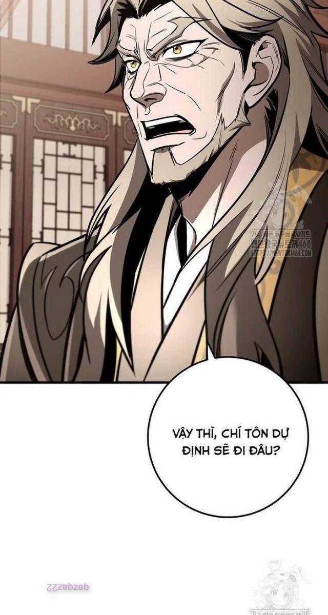 Thanh Kiếm Của Hoàng Đế - Page 105