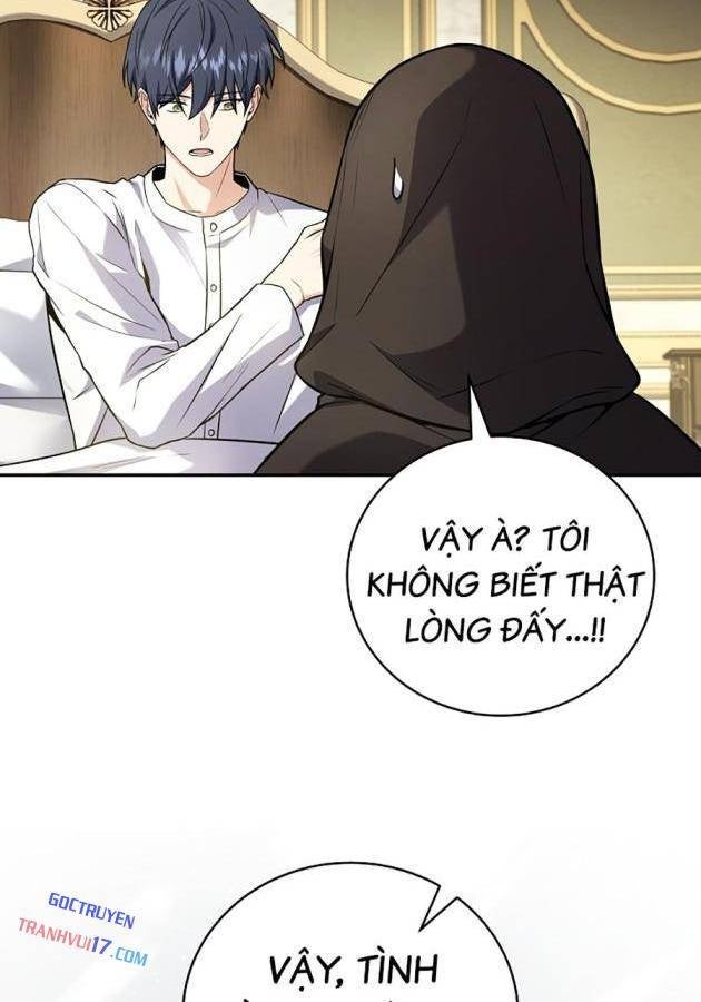 Sử Trở Lại Của Frozen Player - Page 34