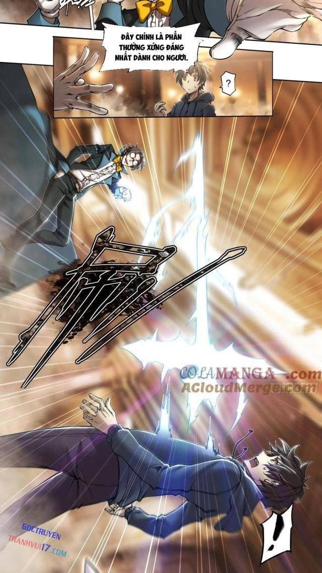 Dự Báo Khải Huyền - Page 24