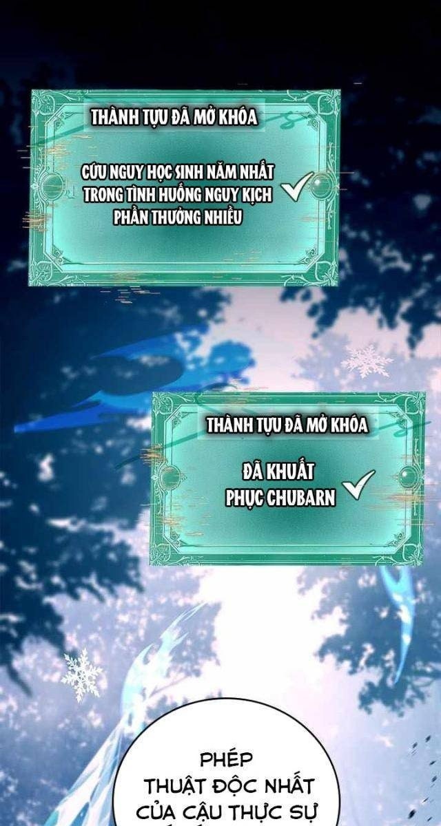 Anh Hùng Huyền Thoại Là Học Viên Danh Dự Của Học Viện - Page 25