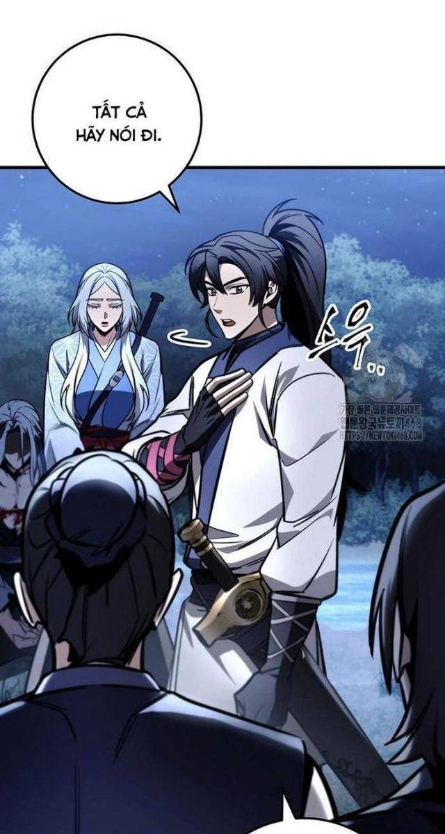 Thanh Kiếm Của Hoàng Đế - Page 51