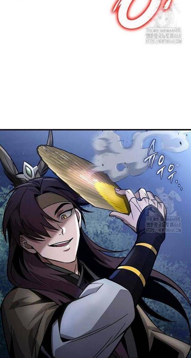 Thanh Kiếm Của Hoàng Đế - Page 6